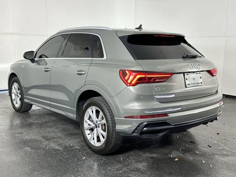 Used 2021 Audi Q3 2.0T Premium w/ Convenience Package image 9