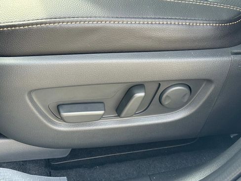 New 2025 MAZDA CX-70 Plug-In Hybrid w/ Premium Pkg image 21