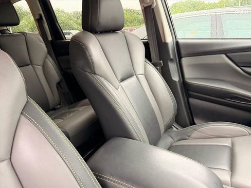 Used 2024 Subaru Ascent Onyx Edition AWD/4WD image 21