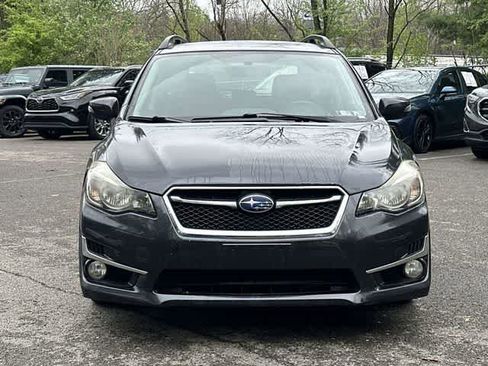 Used 2016 Subaru Impreza 2.0i Sport Premium w/ Popular Package #1 image 18