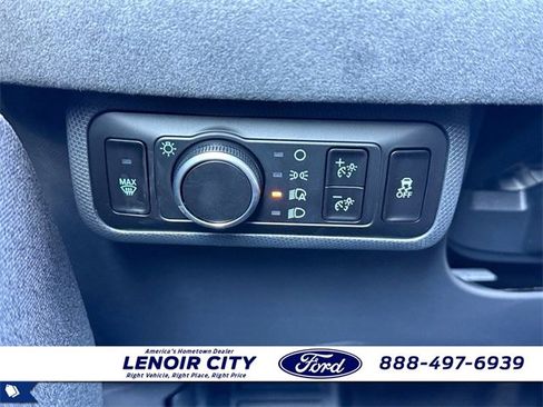 New 2025 Ford Mustang Mach-E GT w/ Interior Protection Package image 19