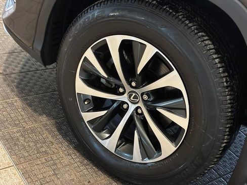 Used 2021 Lexus RX 350 350 w/ Premium Package image 9