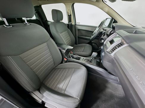 Used 2021 Ford Ranger XLT w/ Equipment Group 301A Mid image 29