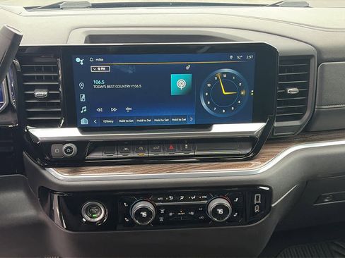 Certified 2022 Chevrolet Silverado 1500 LT image 13