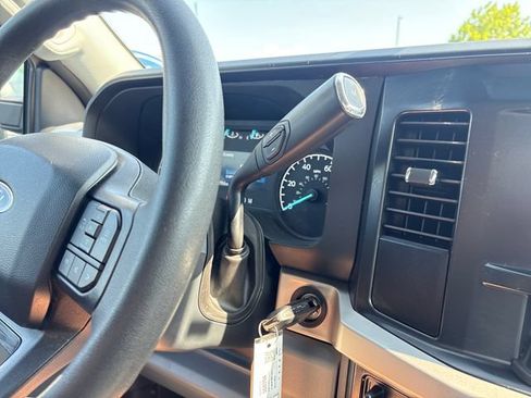 Used 2024 Ford F350 XL w/ Snow Plow Prep Package AWD/4WD image 27