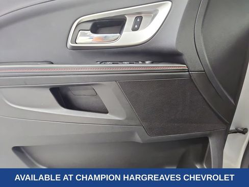 Used 2015 Chevrolet Equinox LT w/ Driver Convenience Package FWD image 32