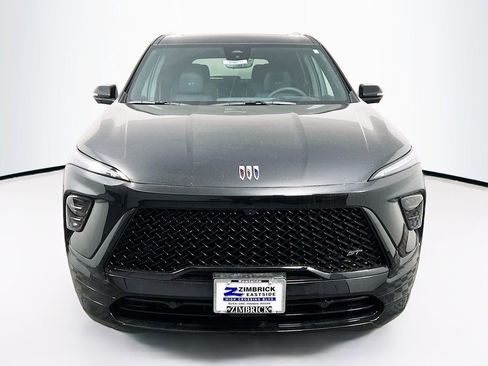 New 2026 Buick Enclave Sport Touring w/ Power Package image 2