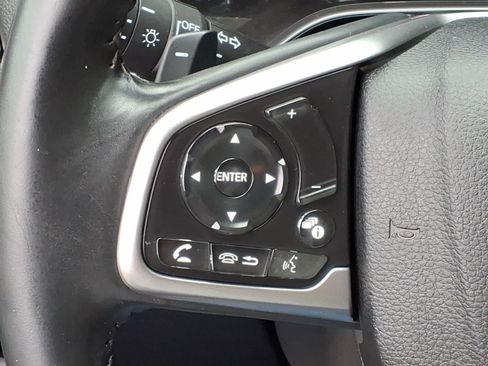 Certified 2022 Honda CR-V Touring image 17