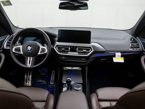 Used 2023 BMW X3 M40i w/ Premium Package image 10