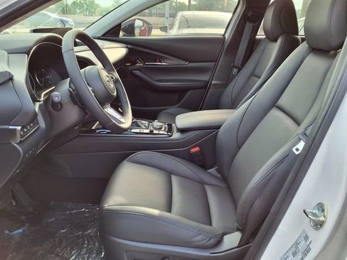 New 2026 MAZDA CX-30 2.5 Turbo w/ Premium Plus Pkg AWD/4WD image 12