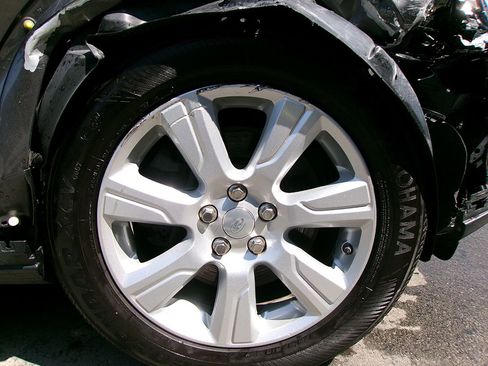 Used 2016 Land Rover LR4 HSE image 7