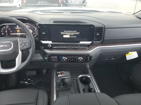 New 2026 GMC Sierra 1500 SLT w/ SLT Premium Package RWD image 15
