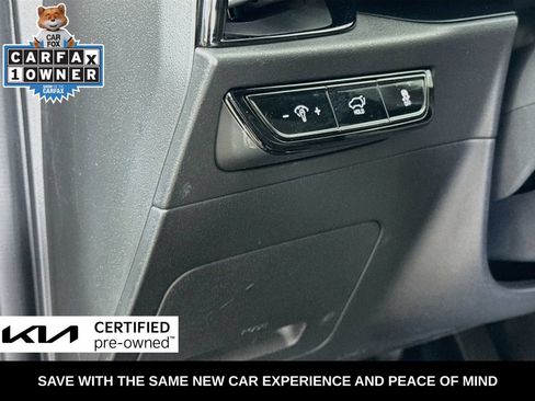 Certified 2023 Kia Niro Wind FWD image 12