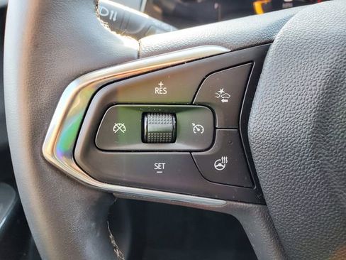 Used 2024 Chevrolet Trax LT w/ Driver Confidence Package image 23