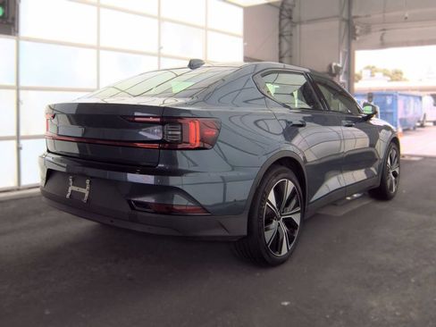 Used 2024 Polestar Polestar 2 AWD/4WD image 2