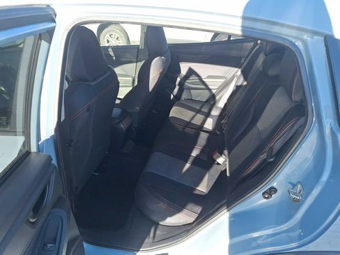 Used 2019 Subaru Crosstrek 2.0i Premium image 9