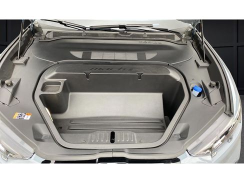 New 2026 Ford Mustang Mach-E Premium AWD/4WD image 28