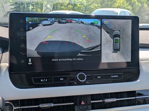 New 2025 Mitsubishi Outlander SEL image 22