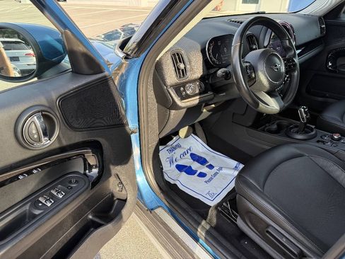Used 2022 MINI Cooper Countryman ALL4 AWD/4WD image 20