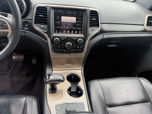 Used 2014 Jeep Grand Cherokee Limited AWD/4WD image 23