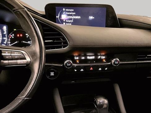 Used 2020 MAZDA MAZDA3 AWD Sedan w/ Premium Package image 6