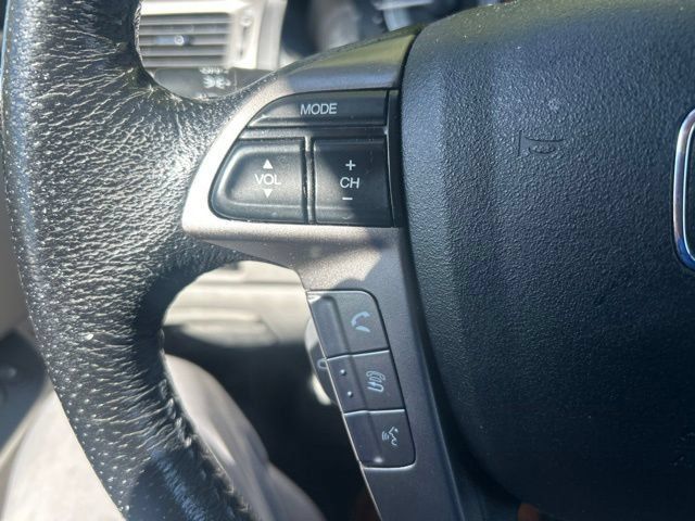 Used 2016 Honda Odyssey EX-L image 18