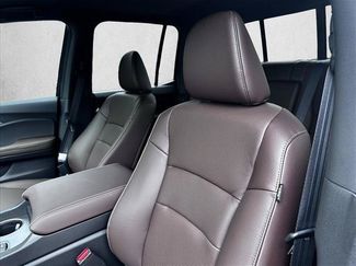 New 2026 Honda Ridgeline RTL video 4