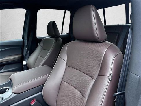 New 2026 Honda Ridgeline RTL image 4