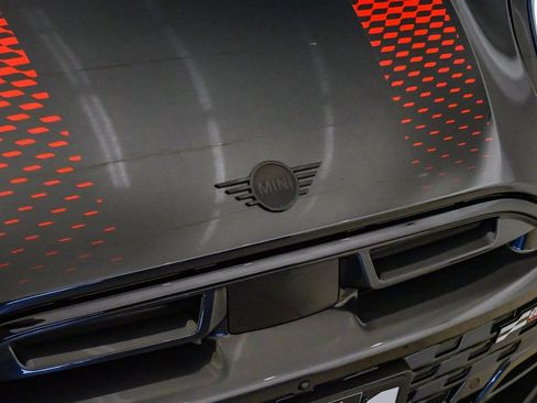 Used 2025 MINI Cooper John Cooper Works image 8