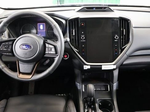 New 2026 Subaru Ascent Limited Bronze image 14