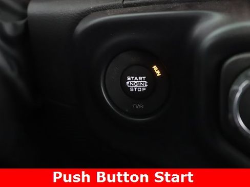 Used 2022 Jeep Gladiator Rubicon w/ Trailer Tow Package image 21