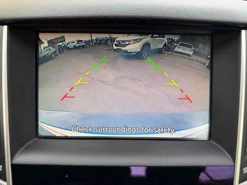 Used 2017 INFINITI Q50 3.0t Premium w/ 3.0T Premium Plus Package image 25