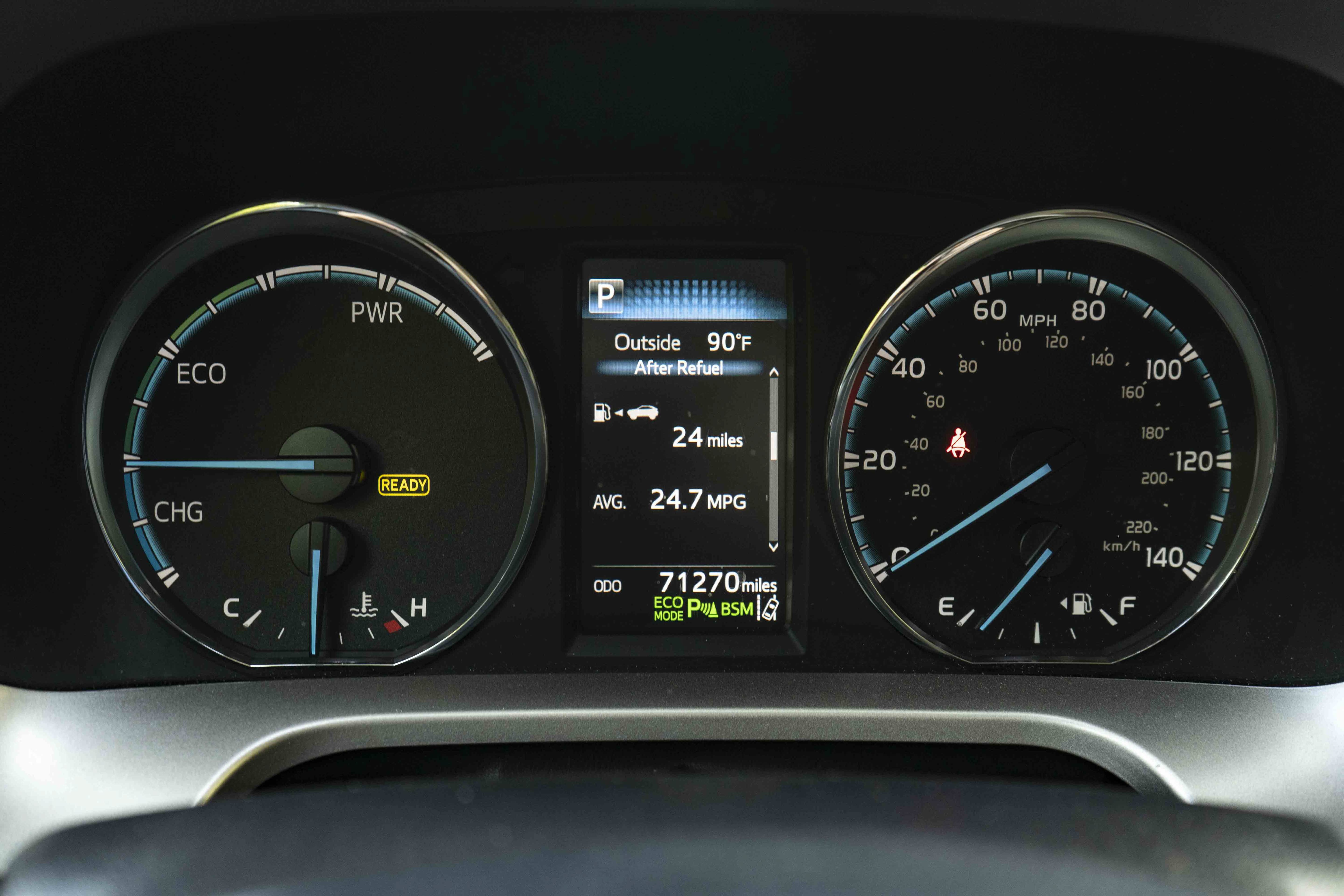 Used 2016 Toyota RAV4 Limited AWD/4WD image 22