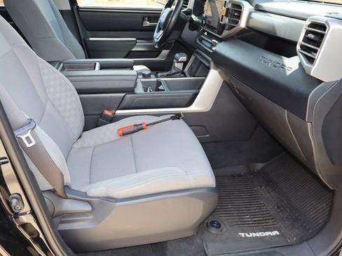 Used 2023 Toyota Tundra SR5 RWD image 15