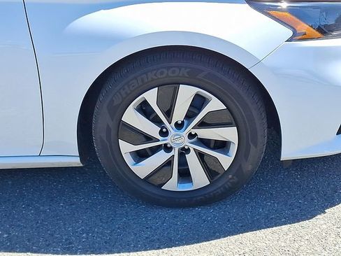 Used 2022 Nissan Altima 2.5 S FWD image 27