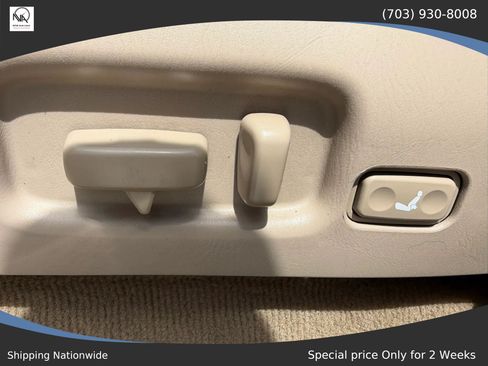 Used 2002 Toyota Land Cruiser AWD/4WD image 21