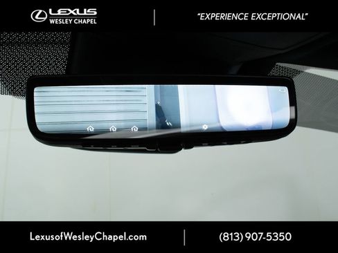 Used 2025 Lexus RX 350 Premium Plus w/ Convenience Package FWD image 38
