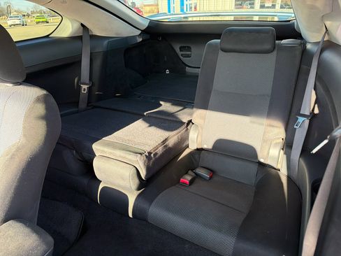 Used 2008 Scion tC image 14
