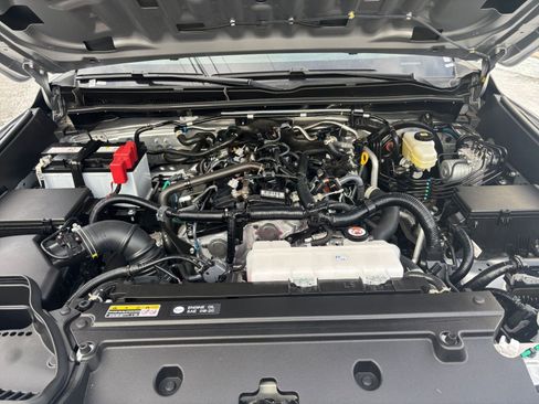 Used 2025 Toyota 4Runner TRD Off-Road image 28