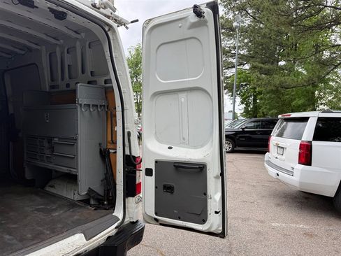 Used 2014 Nissan NV 2500 SV w/ Technology Package RWD image 23