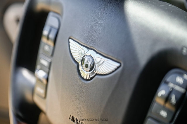 Used 2012 Bentley Flying Spur Flying Spur AWD/4WD image 43