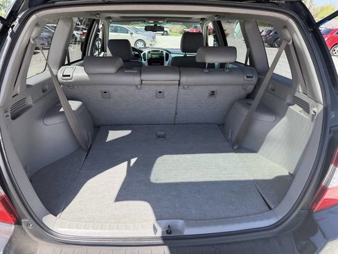 Used 2007 Toyota Highlander Limited AWD/4WD image 17