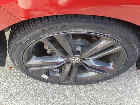 Certified 2023 Acura Integra A-Spec image 10