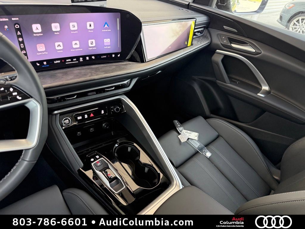 New 2026 Audi Q5 Premium Plus AWD/4WD image 30