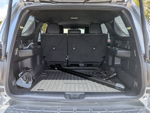 Used 2025 Toyota 4Runner TRD Sport Premium image 13