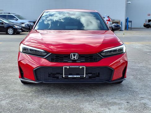 Used 2025 Honda Civic Sport image 19