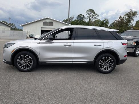 Used 2020 Lincoln Corsair AWD w/ Equipment Group 101A image 7