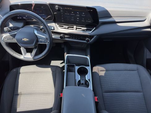 Certified 2025 Chevrolet Equinox LT AWD/4WD image 27