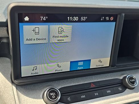 Used 2024 Ford Maverick XLT w/ Equipment Group 300A Standard AWD/4WD image 26