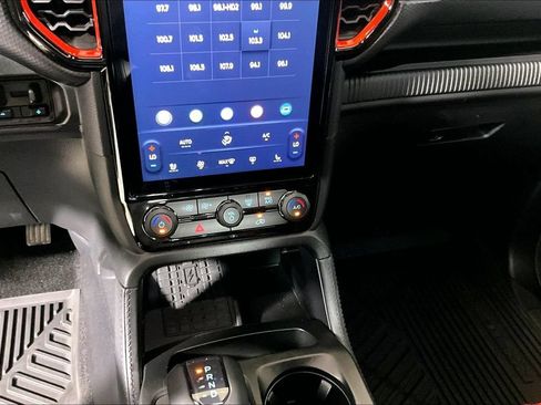 Certified 2025 Ford Ranger Raptor AWD/4WD image 25